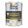 Dulux Trade Diamond Eggshell 5L Magnolia