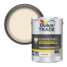 Dulux Trade Diamond Eggshell 5L Magnolia