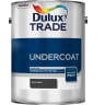 Dulux Trade Undercoat Dark Grey 5L