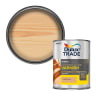 Dulux Trade Diamond Glaze Varnish 1L Clear Gloss