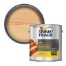 Dulux Trade Diamond Glaze Varnish 2.5L Clear Gloss