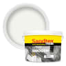 Sandtex Trade High Cover Smooth Masonry Paint 10L Brilliant White
