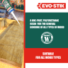Evo-Stik Polyurethane Wood Adhesive 310ml White