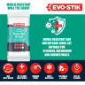 Evo-Stik Powdered Wall Tile Grout 1.5kg White