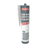 Evo-Stik Lead and Gutter Silicone Sealant 280ml Grey