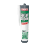 Evo-Stik Sanitary Silicone Sealant 290ml White