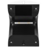 Luceco Guardian Solar LED Wall Light with PIR Motion Sensor 1.5W White