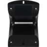 Luceco Guardian Solar LED Wall Light with PIR Motion Sensor 1.5W Black