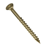 Ulti-Mate® Stick-Fit Woodscrews - 5.0 x 60mm Tub 500