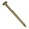 Ulti-Mate® Stick-Fit Woodscrews - 5.0 x 70mm Tub 400