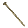 Ulti-Mate® Stick-Fit Woodscrews - 5.0 x 90mm Tub 350