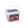 Ulti-Mate® Stick-Fit Woodscrews - 5.0 x 100mm Tub 300