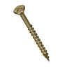 Ulti-Mate® Stick-Fit Woodscrews - 4.0 x 45mm Box 200