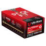 Ulti-Mate® Stick-Fit Woodscrews - 5.0 x 100mm Box 100