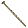 Ulti-Mate® Stick-Fit Woodscrews - 5.0 x 100mm Box 100