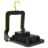 Luceco Rechargeable Folding Magnetic Work Light with USB 10W 1300lm