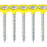 TIMCO Fine Threaded Collated Drywall Screws 3.5 Gauge 25mm Box of 1000