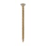 TIMCO Solo XR Countersunk Head Screw 70 x 5mm (L x Diameter) Box of 200