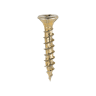 TIMco Velocity Premium Wood Screw 30 x 5mm (L x Diameter) Box of 200