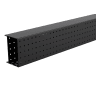 Catnic Standard Duty Box Internal Wall Lintel 900 x 143mm Black