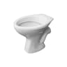 Twyford Classic Low Level Toilet Pan Horizontal Outlet 395 x 520mm