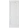 LPD Doors Classical 2P Primed White Internal Door 610 x 1981mm