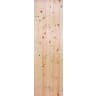 L&B (38mm) Redwood Door 762 x 1981mm