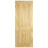 LPD Doors Internal 4P Clear Pine Door 762 x 1981mm