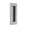 Scorpio Pocket Door Handle Satin Chrome