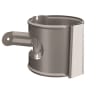 Lindab Magestic Galvanised Down Pipe Bracket SVHA 87mm