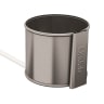 Lindab Magestic Galvanised Pipe Holder for Spike SV 87mm