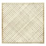 Grange Alderley Lattice Trellis 6ft x 6ft (1.83m x 1.8m)