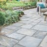 Old Town ECO Paving 900 x 600 x 44mm Old Quarried