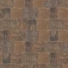 Bradstone Woburn Rumbled Block Paving 134 x 134 x 50mm Rustic