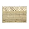 Grange Elite Malo Panel 6ft x 4ft (1.8m x 1.2m)