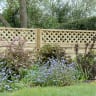 Grange Elite Malo Panel 6ft x 4ft (1.8m x 1.2m)