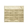 Grange Elite Malo Panel 6ft x 6ft (1.8m x 1.8m)