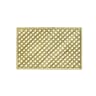 Grange Elite Square Top Lattice Trellis 6ft x 4ft (1.8m x 1.2m)
