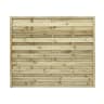 Grange Elite Esprit Square Panel 6ft x 5ft (1.8m x 1.5m)