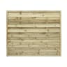 Grange Elite Esprit Square Panel 1800 x 1500mm