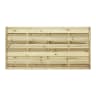 Grange Elite Esprit Square Panel 6ft x 3ft (1.8m x 0.90m)