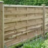 Grange Elite Esprit Square Panel 6ft x 3ft (1.8m x 0.90m)