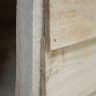 Forest Garden 4LIFE Apex Shed 6x4 Double Door No Window