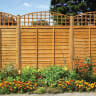 Grange 1' Dome Trellis