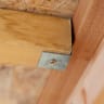 Forest Shiplap Dip Treated Pent Shed 6 x 4ft