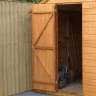 Forest Shiplap Dip Treated Pent Shed 7 x 5ft