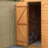 Forest Shiplap Dip Treated Apex Shed 8 x 6ft