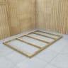 Forest Shed Base for 7 x 5ft Forest Tongue & Groove Sheds