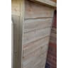 Forest Pent Pressure Treated Garden Store 1320 x 1080 x 550mm