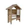 Forest Cadiz Arbour 1970 x 1690 x 730mm